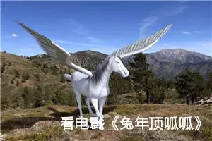 看电影《兔年顶呱呱》