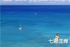 七彩龙岗