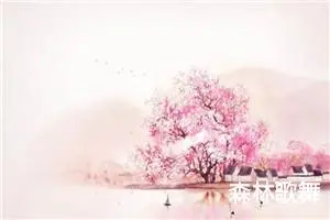 森林歌舞