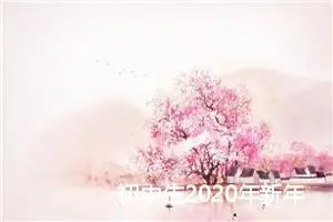 初中生2020年新年的英语作文_作文700字_初中节日作文