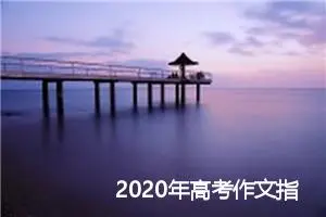 2020年高考作文指导：语文作文表现手法_作文3000字_高考作文指导