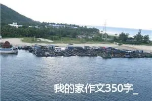 我的家作文350字_小学二年级作文