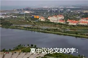 高中议论文800字：捡拾幸福_高中议论文作文