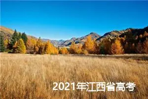 2021年江西省高考作文范文：不因分数论奖惩_高考满分作文