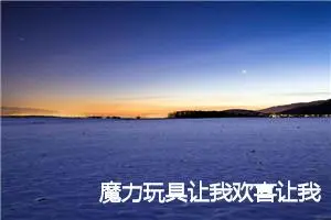 魔力玩具让我欢喜让我忧_作文550字_小学生童话作文