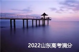 2022山东高考满分作文汇总_作文3000字_高考作文