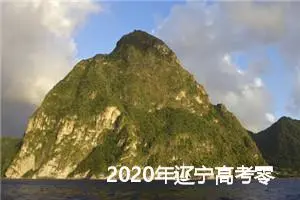 2020年辽宁高考零分作文精选2篇_高考零分作文