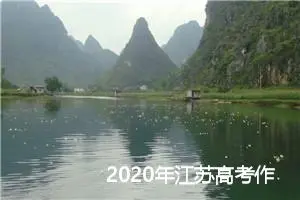 2020年江苏高考作文题目：是彰显个性还是提倡创新？_作文50字_高考作文赏析