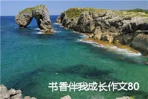 书香伴我成长作文800字_高三作文