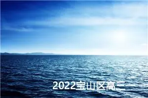 2022宝山区高三一模英语作文范文：网上购物和实体店购物的不同_作文1500字_高考作文