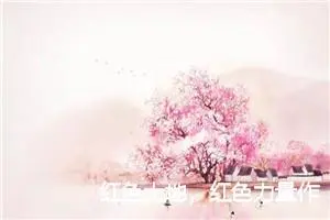 红色土地，红色力量作文700字