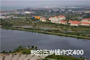 我的压岁钱作文400字