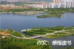 作文：感悟读书