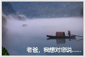 老爸，我想对您说……_作文350字_小学写信作文