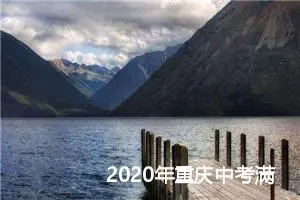 2020年重庆中考满分作文赏析：感谢那声“哥哥”_中考满分作文