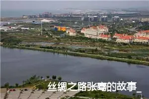 丝绸之路张骞的故事_作文2000字_初中说明文作文