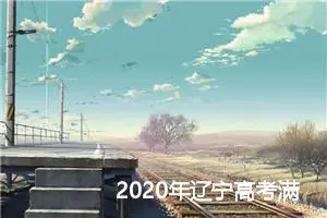 2020年辽宁高考满分作文：语文素养,藏于墨香_高考满分作文