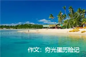 作文：穷光蛋历险记 第二部03 公仪智当上了班级图书管理员