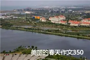 美丽的春天作文350字_小学二年级作文