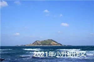 2021年小升初作文预测：欢乐中国年_作文1300字_小升初作文