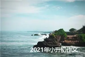 2021年小升初作文预测：初夏的雨_作文600字_小升初作文