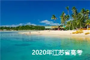 2020年江苏省高考满分作文赏析_高考满分作文