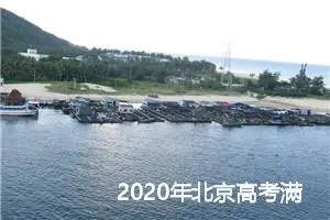 2020年北京高考满分作文最新：神奇!叶子可以变书签_高考满分作文