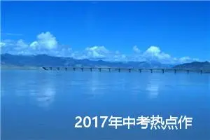 2017年中考热点作文预测：自由麦田的守望者_作文650字_中考作文预测