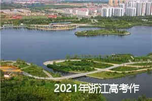 2021年浙江高考作文题目及范文：以现实之心拥抱虚拟世界_作文1150字_高考作文