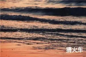 猜火车