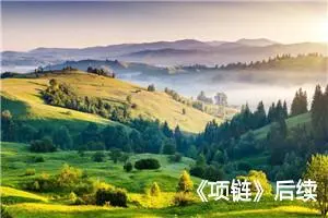 《项链》后续