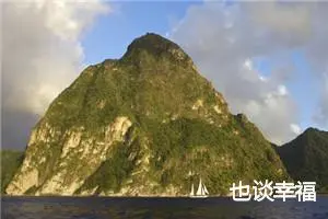 也谈幸福