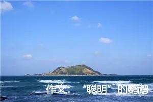 作文:“聪明”的鹦鹉