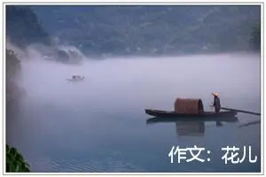 作文：花儿
