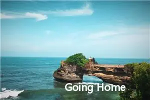 Going Home(回家)