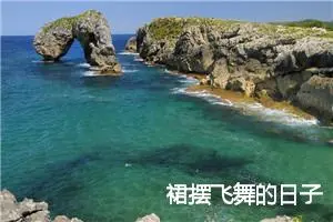 裙摆飞舞的日子