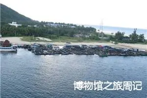 博物馆之旅周记