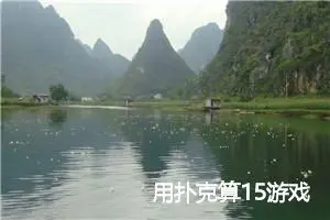 用扑克算15游戏