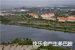 快乐会产生多巴胺