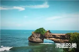 消逝的美