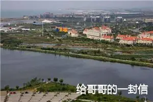 给哥哥的一封信