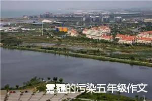 雾霾的污染五年级作文