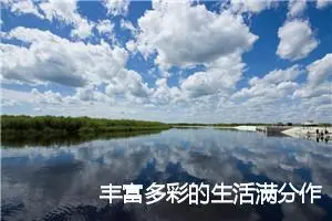 丰富多彩的生活满分作文(精选5篇)