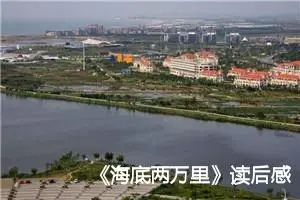 《海底两万里》读后感300字作文(精选10篇)