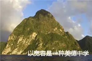 以宽容是一种美德中学生作文(精选5篇)