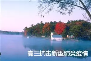 高三抗击新型肺炎疫情作文600字_武汉抗击疫情高考素材(精选4篇)