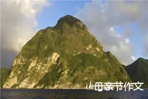 母亲节作文