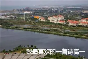 我最喜欢的一首诗高一作文(精选5篇)